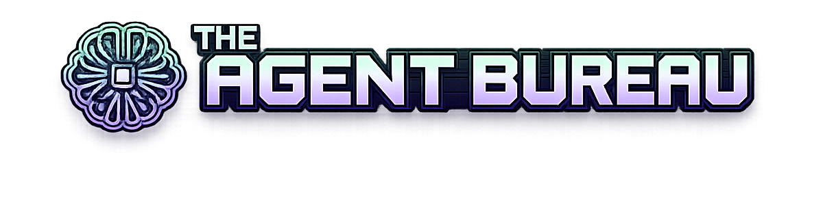 The Agent Bureau